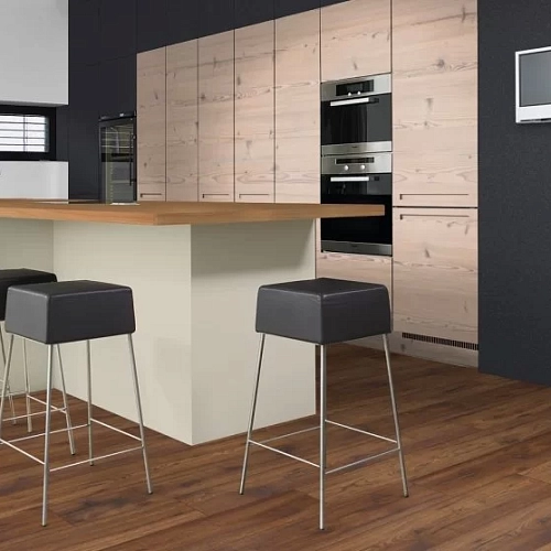 ХИКОРИ ДЖОРДЖИЯ ЛАМИНАТ  KAINDL  NATURAL TOUCH STANDART 12 ламинат для пола